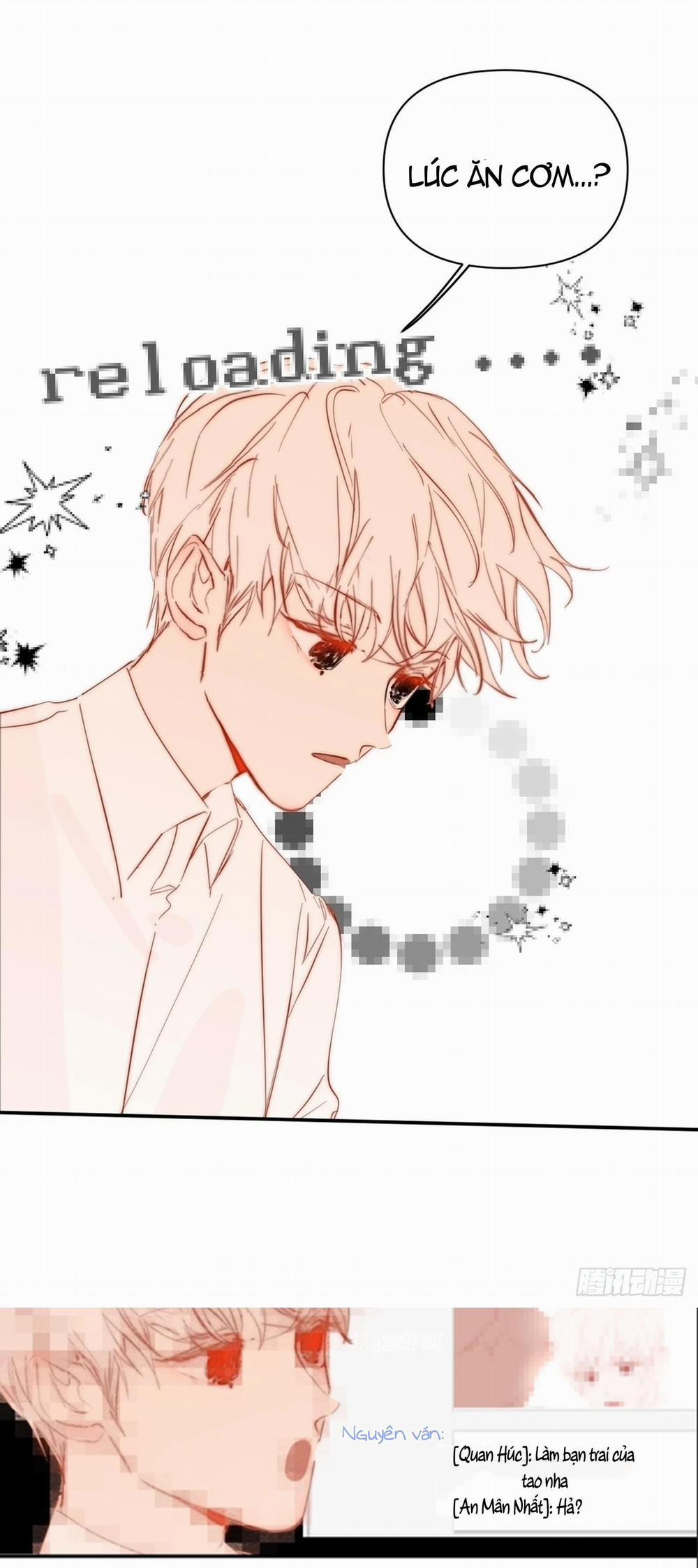 Hoàng Tử Bé 33 trang 11