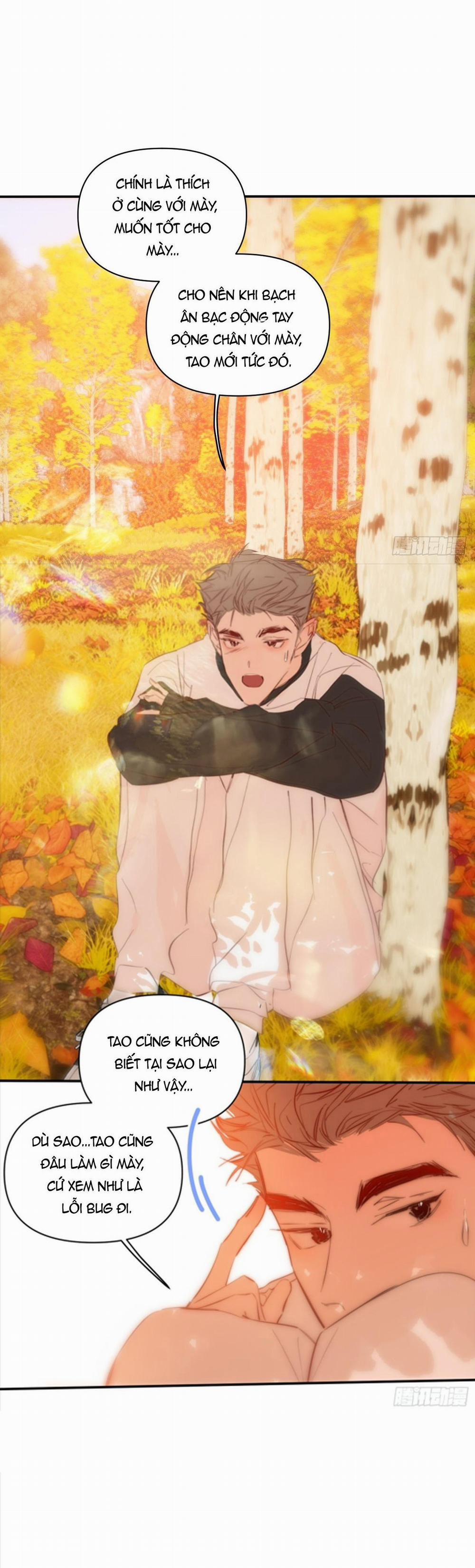 Hoàng Tử Bé 33 trang 13