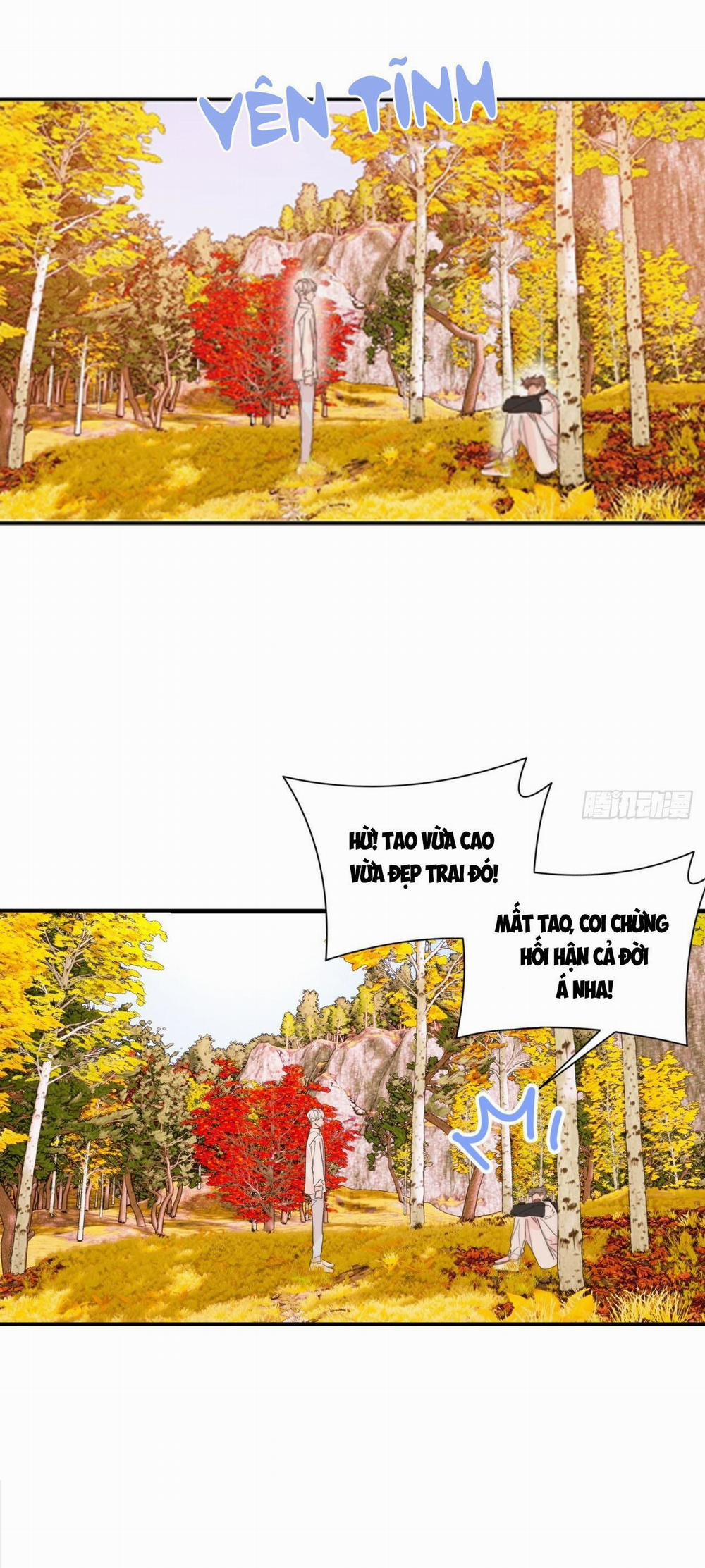 Hoàng Tử Bé 33 trang 15