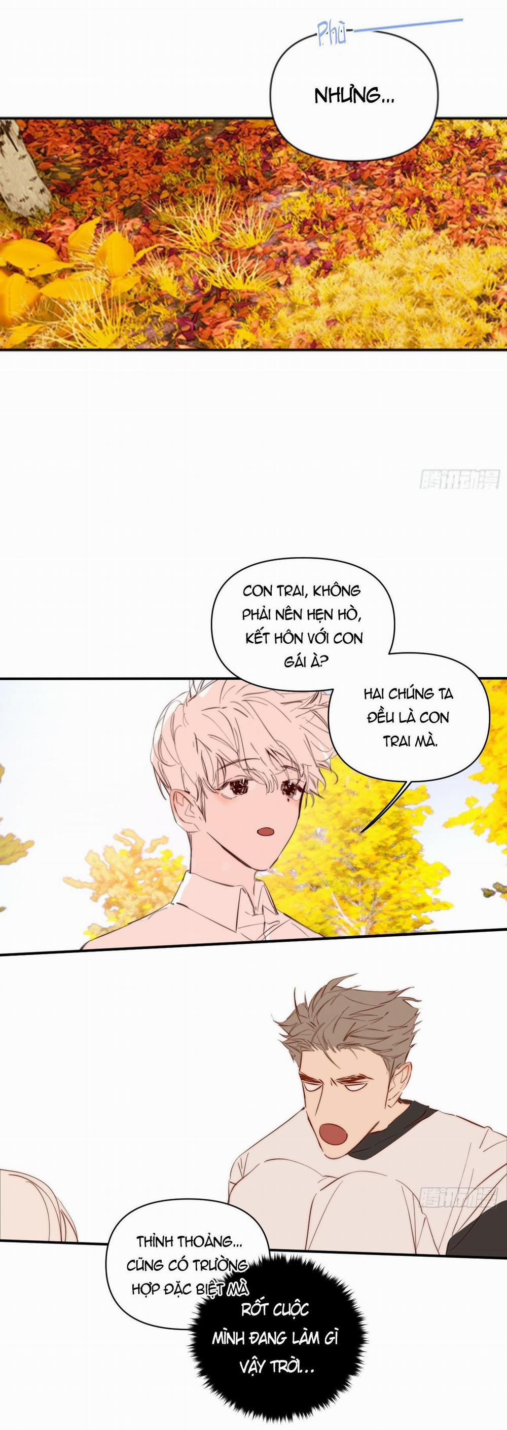 Hoàng Tử Bé 33 trang 17