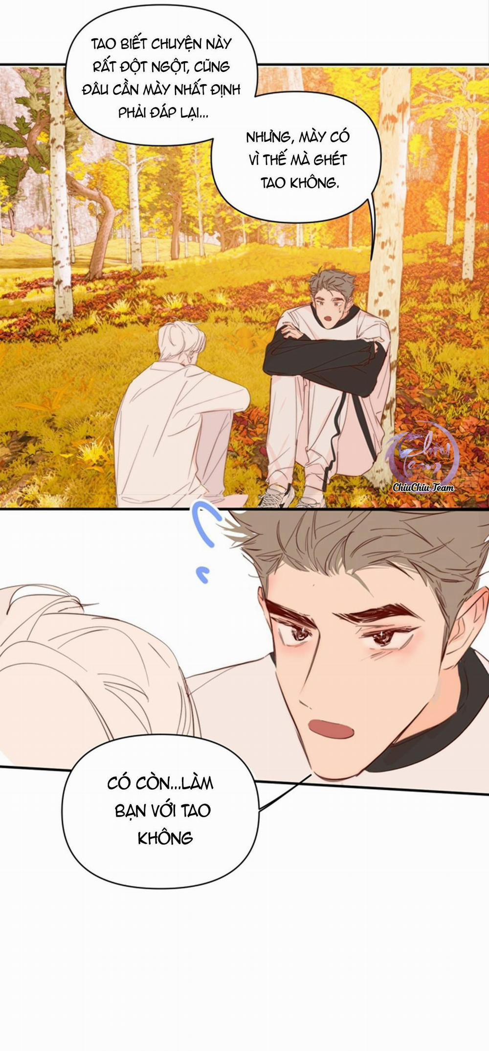 Hoàng Tử Bé 33 trang 18