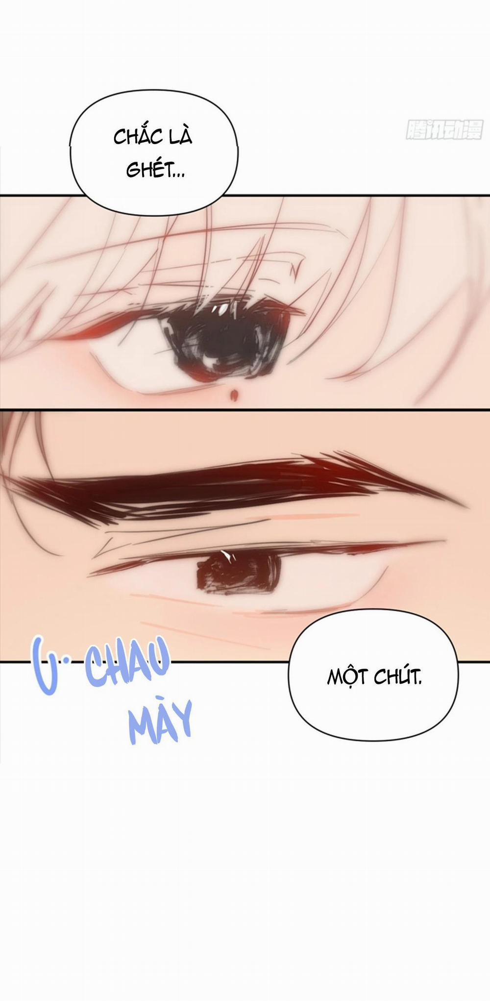 Hoàng Tử Bé 33 trang 19