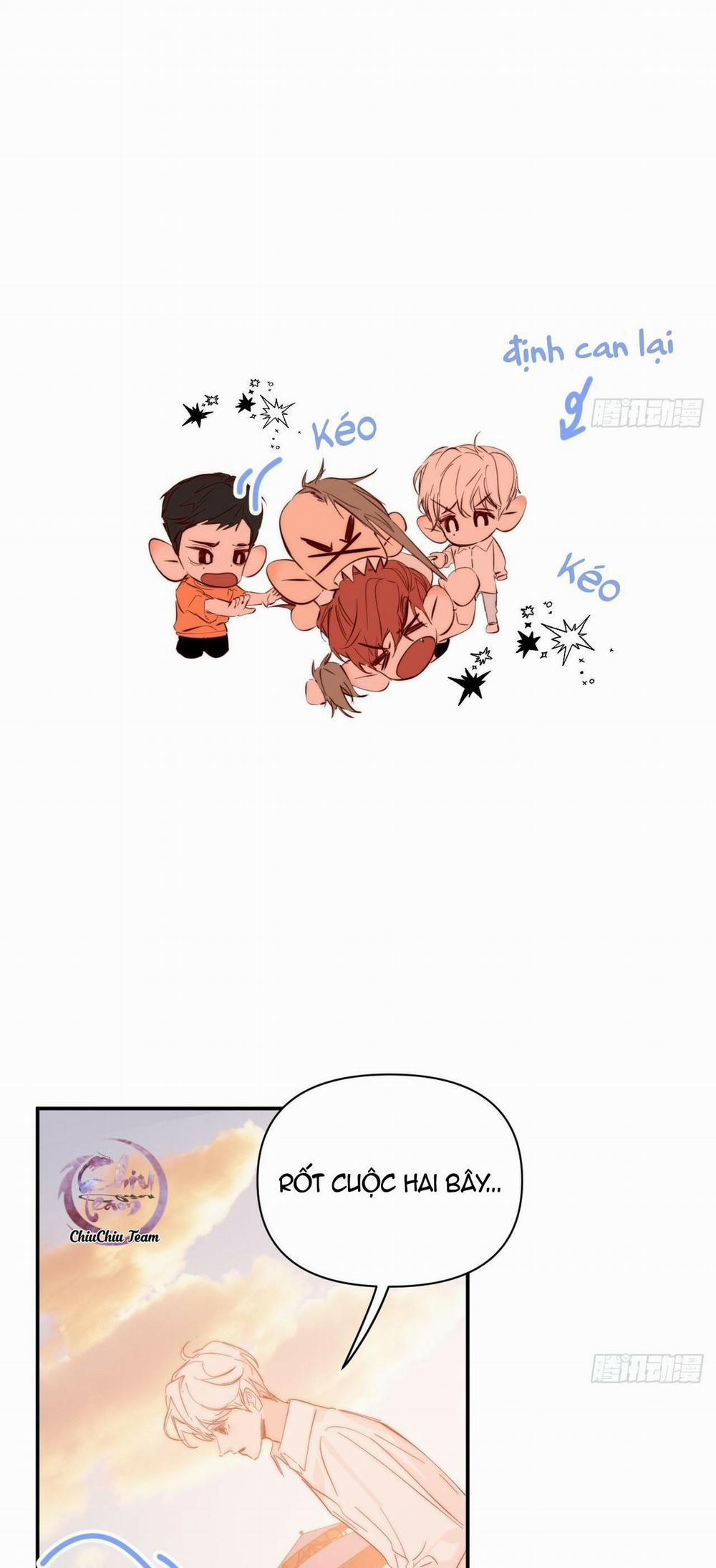 Hoàng Tử Bé 33 trang 2