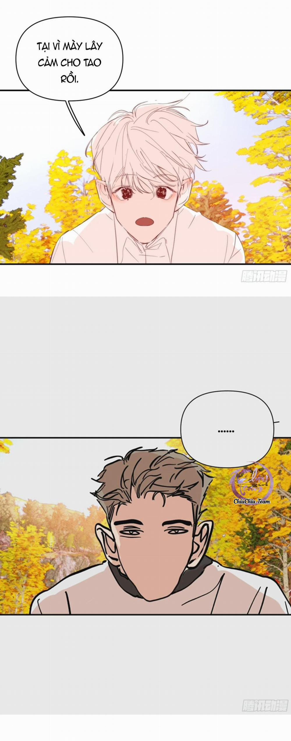 Hoàng Tử Bé 33 trang 20