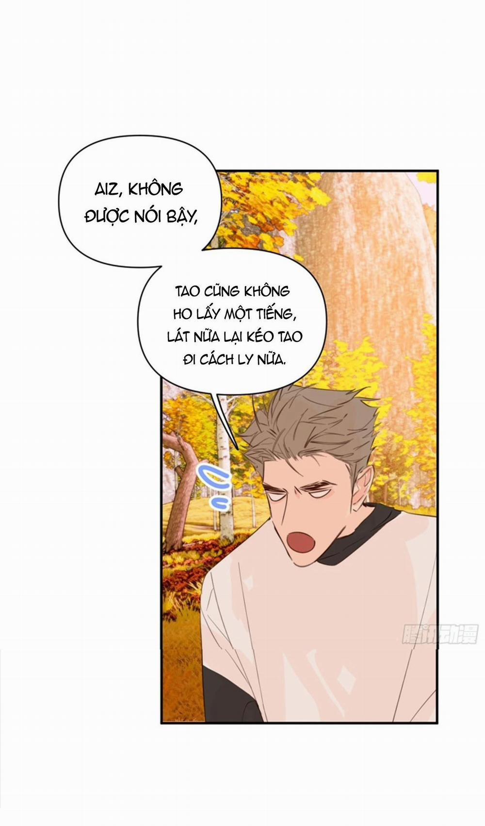 Hoàng Tử Bé 33 trang 21