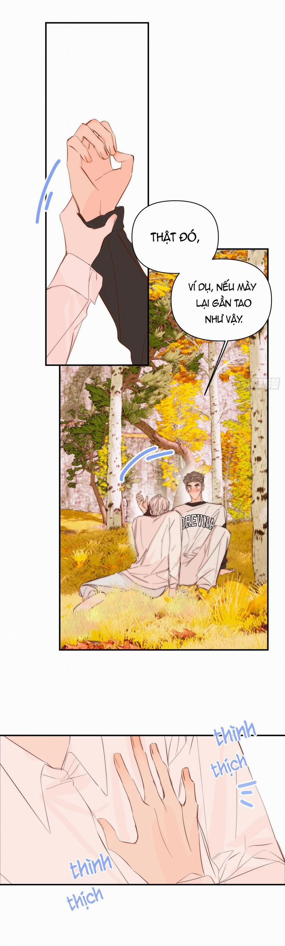 Hoàng Tử Bé 33 trang 23