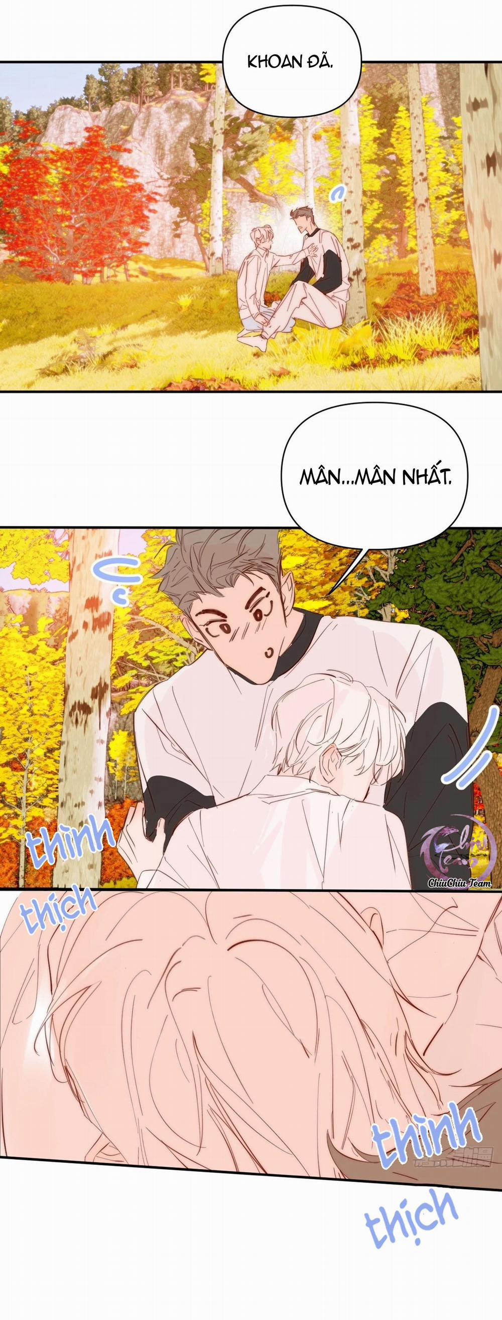 Hoàng Tử Bé 33 trang 25