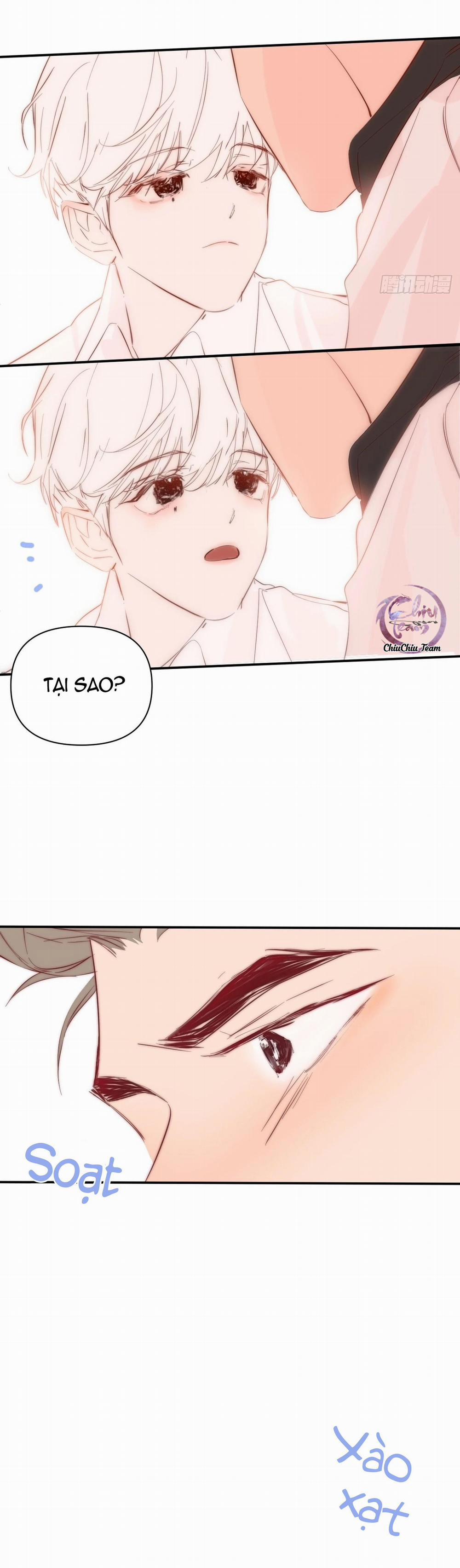 Hoàng Tử Bé 33 trang 27