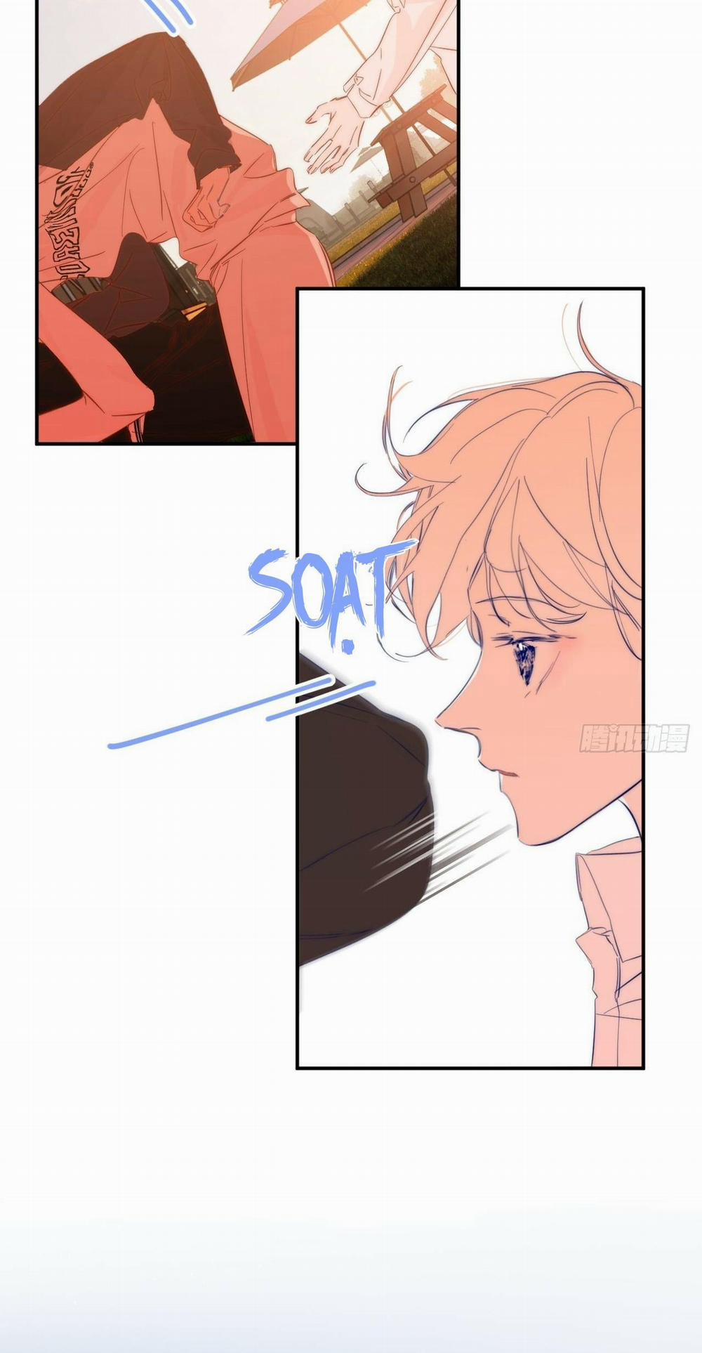 Hoàng Tử Bé 33 trang 3