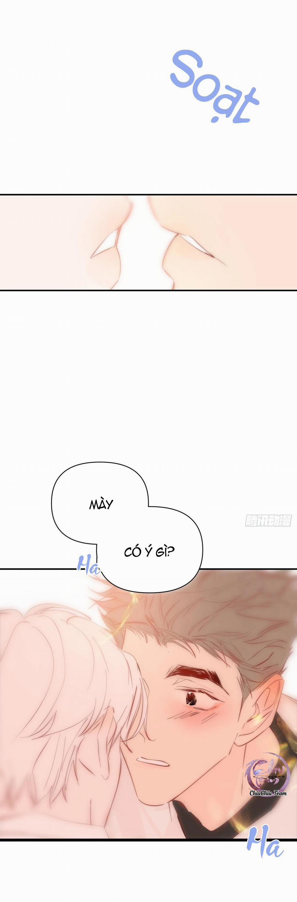 Hoàng Tử Bé 33 trang 31