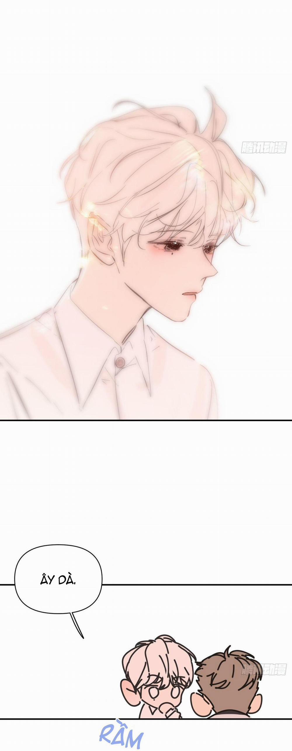 Hoàng Tử Bé 33 trang 32