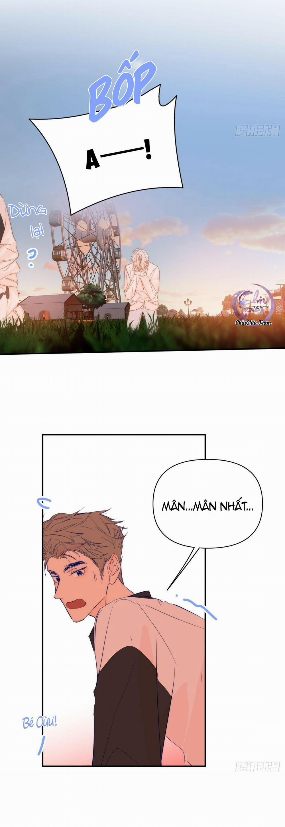 Hoàng Tử Bé 33 trang 4