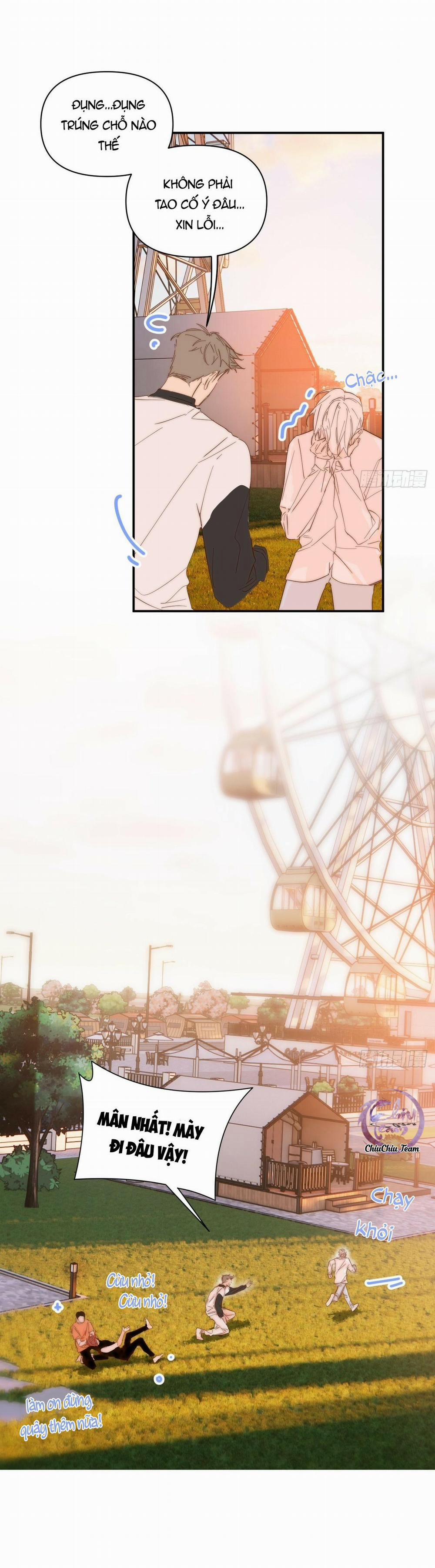 Hoàng Tử Bé 33 trang 5