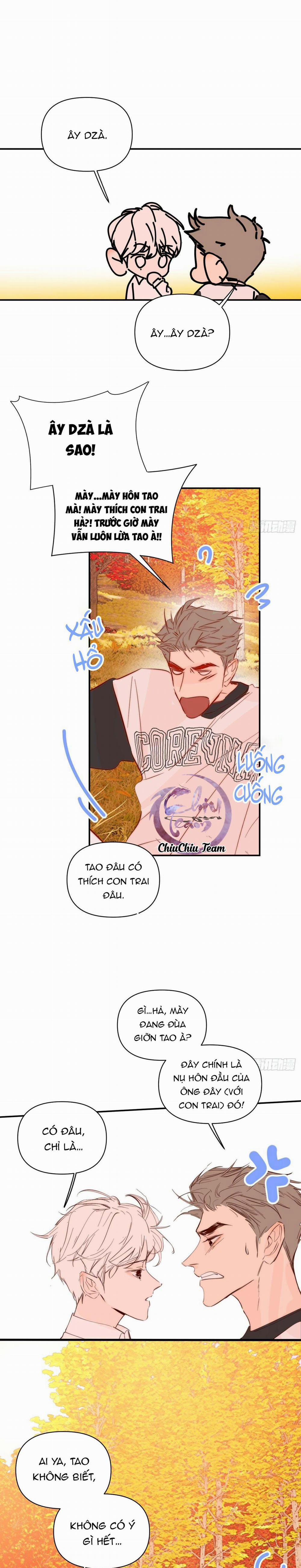 Hoàng Tử Bé 34 trang 0