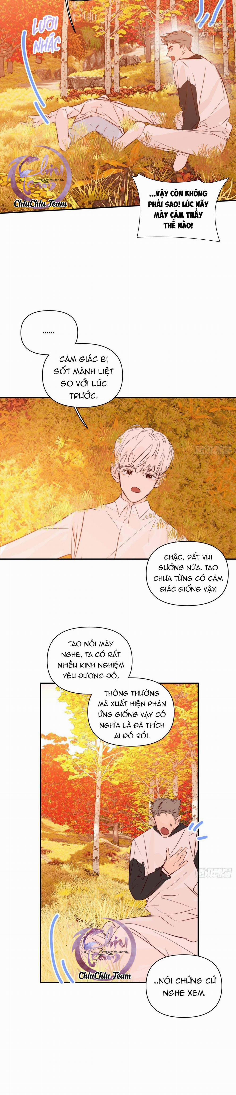 Hoàng Tử Bé 34 trang 1