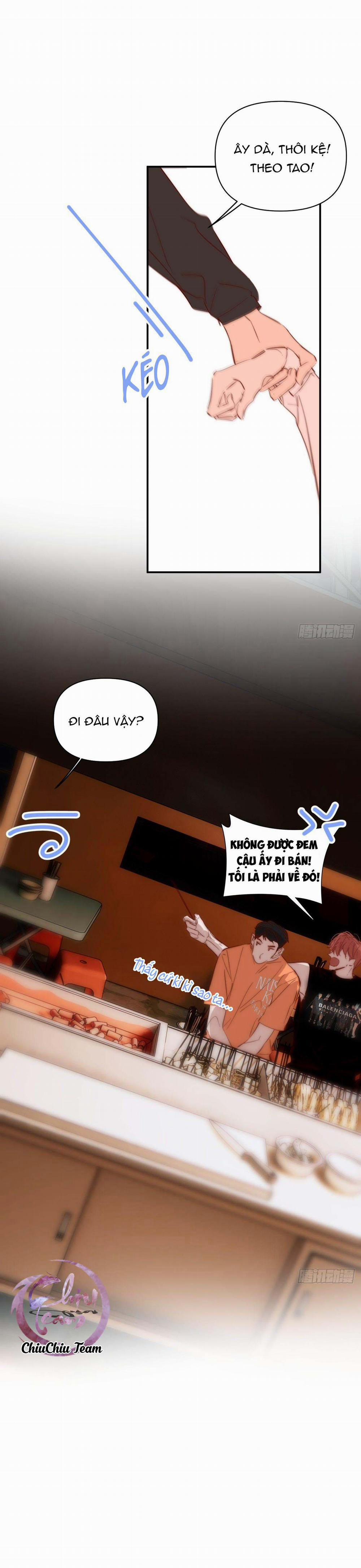 Hoàng Tử Bé 34 trang 12