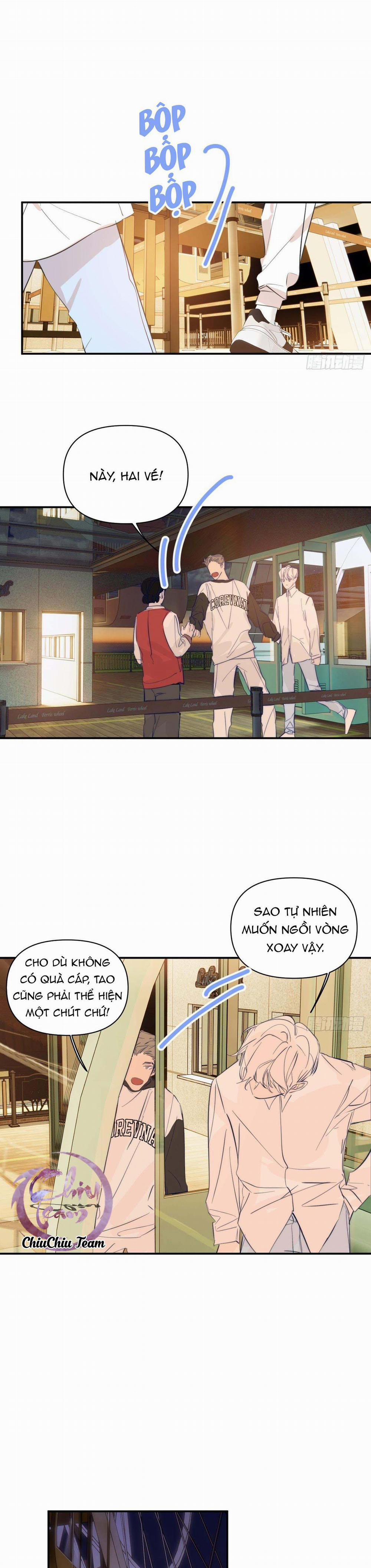 Hoàng Tử Bé 34 trang 13