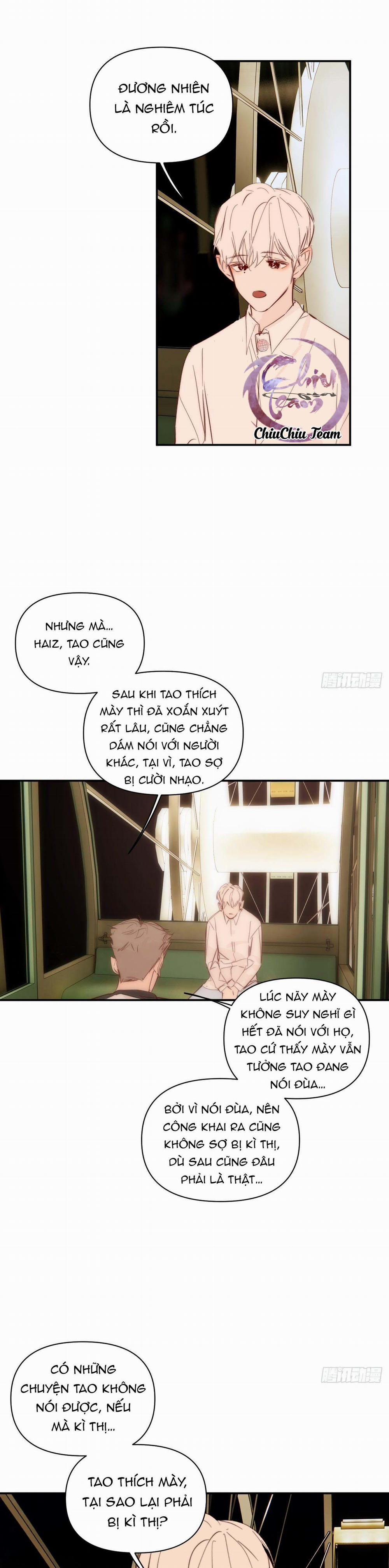 Hoàng Tử Bé 34 trang 15