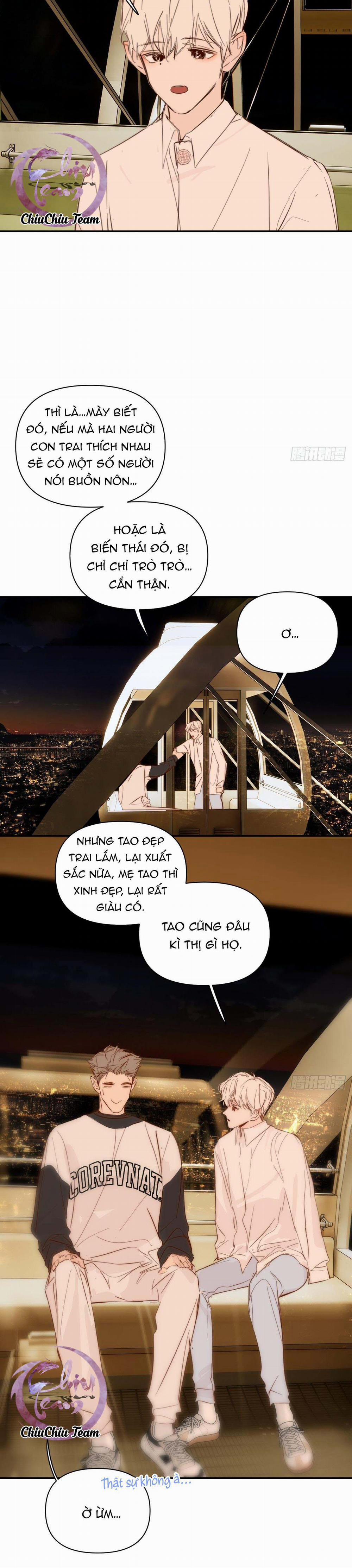 Hoàng Tử Bé 34 trang 16