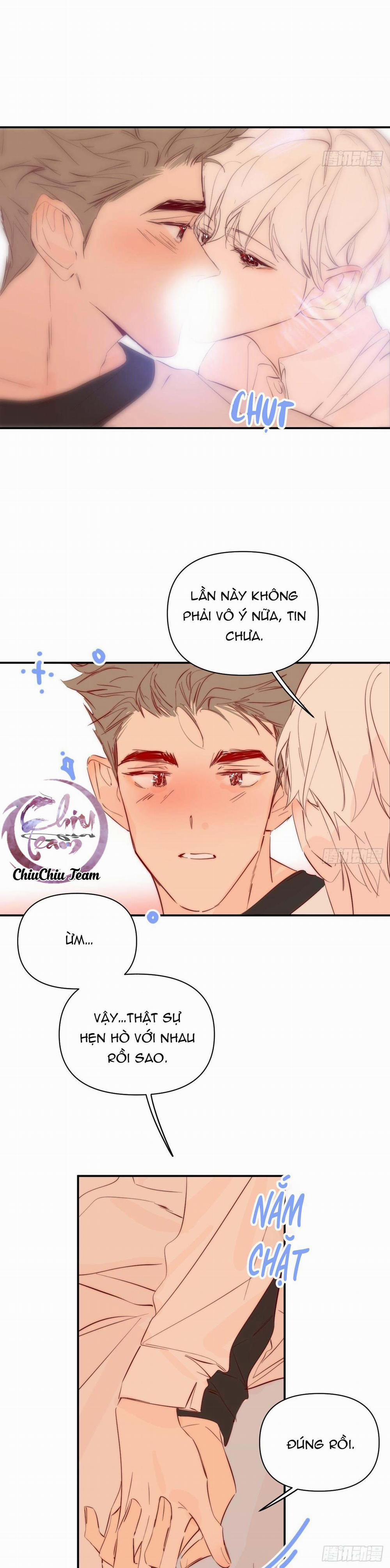 Hoàng Tử Bé 34 trang 17