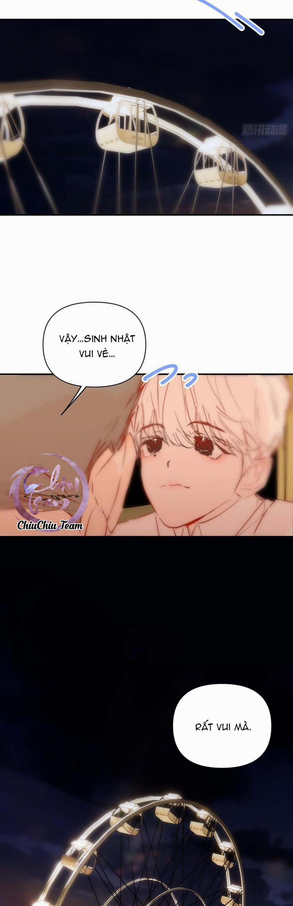 Hoàng Tử Bé 34 trang 19