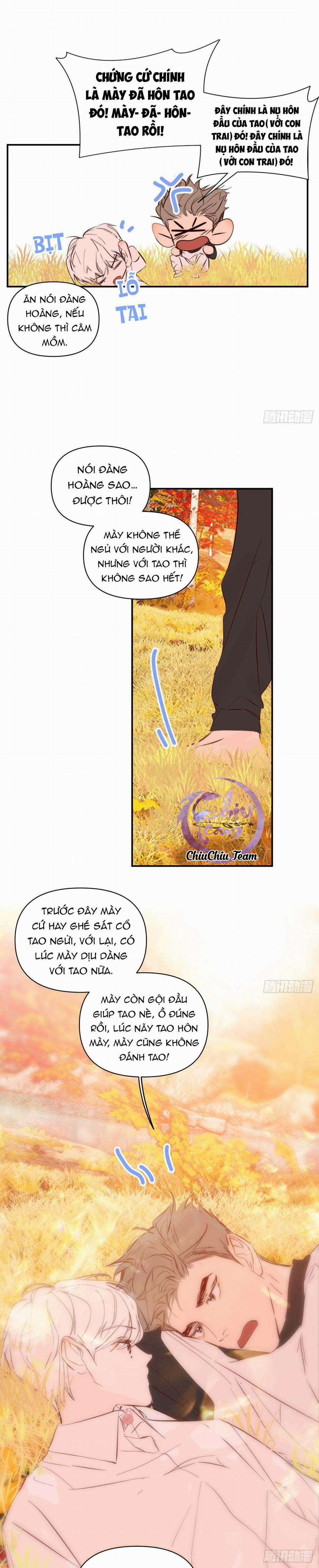 Hoàng Tử Bé 34 trang 2