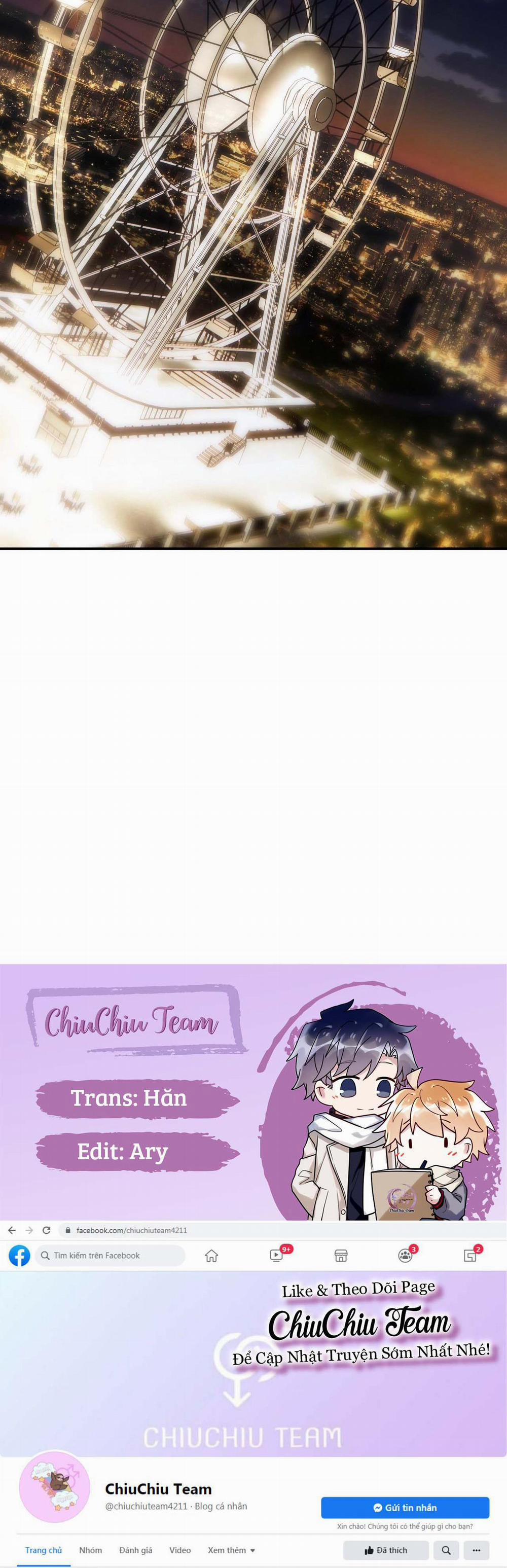 Hoàng Tử Bé 34 trang 20