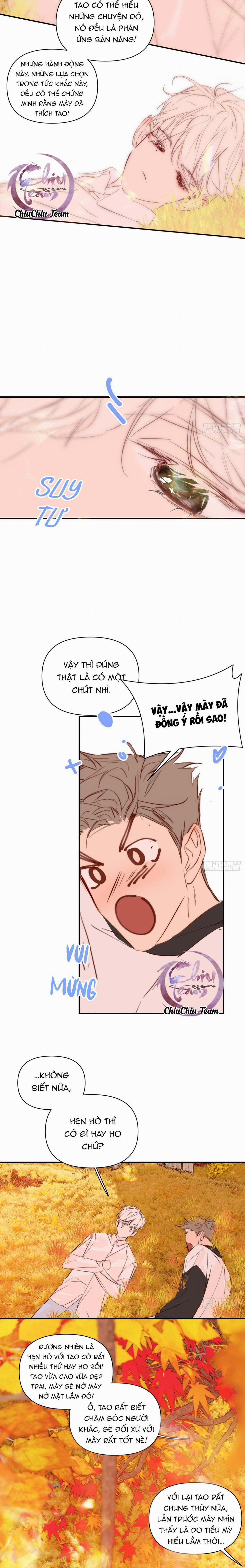 Hoàng Tử Bé 34 trang 3