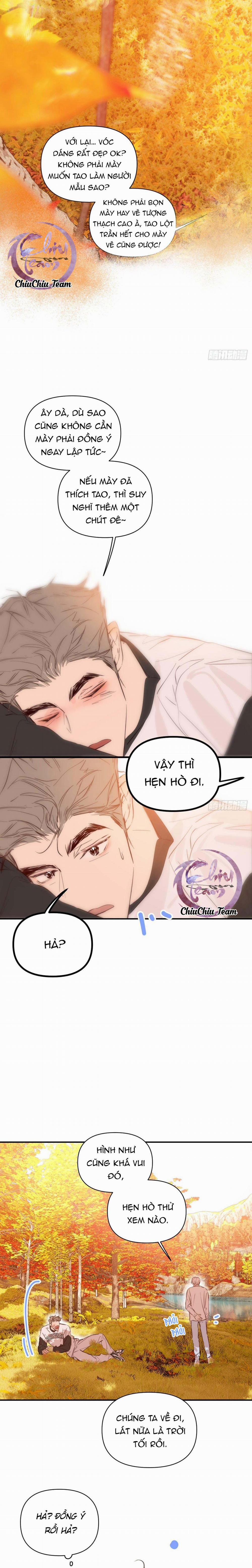 Hoàng Tử Bé 34 trang 4