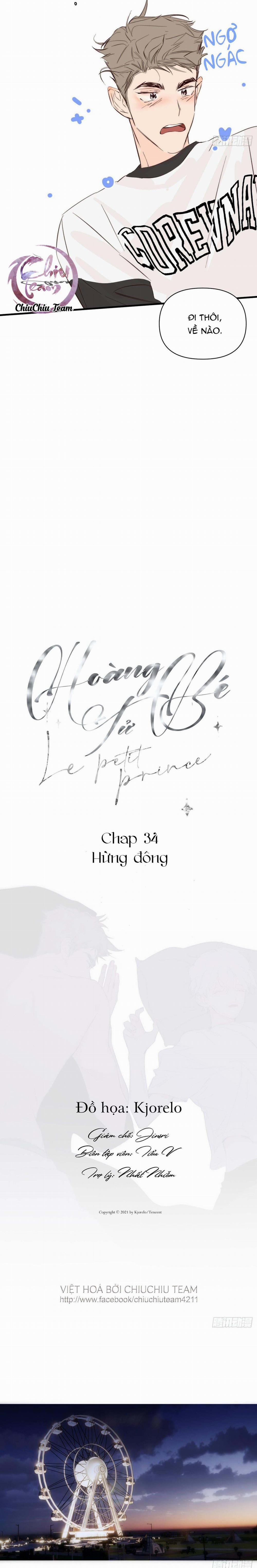 Hoàng Tử Bé 34 trang 5