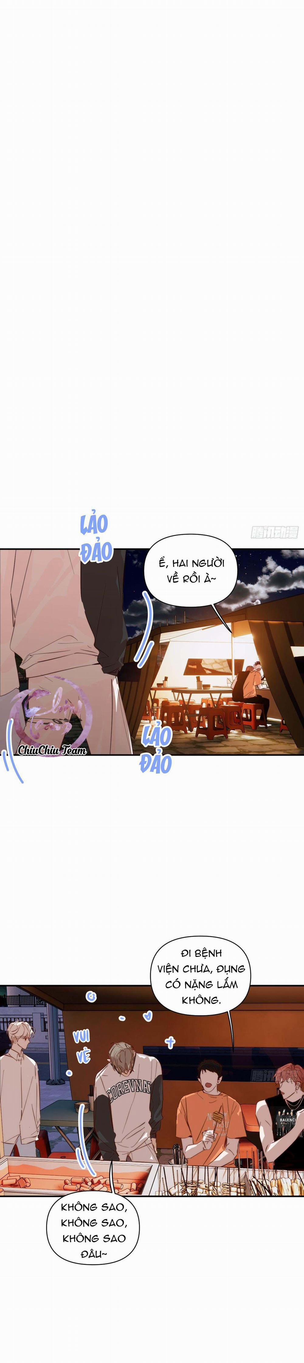 Hoàng Tử Bé 34 trang 6