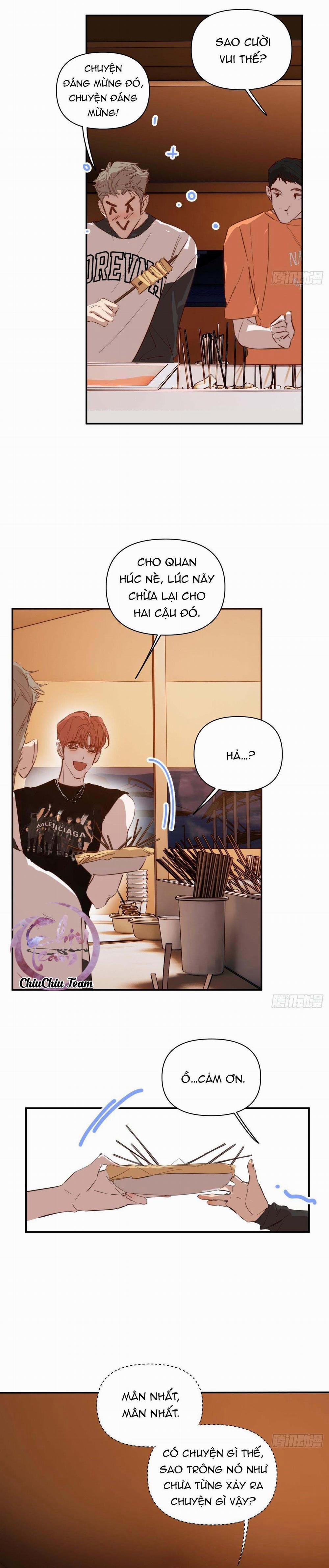 Hoàng Tử Bé 34 trang 7