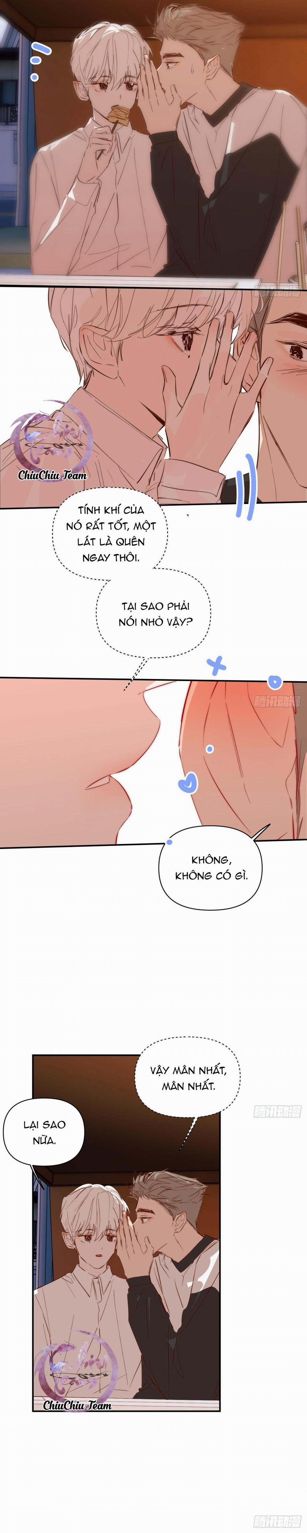 Hoàng Tử Bé 34 trang 8