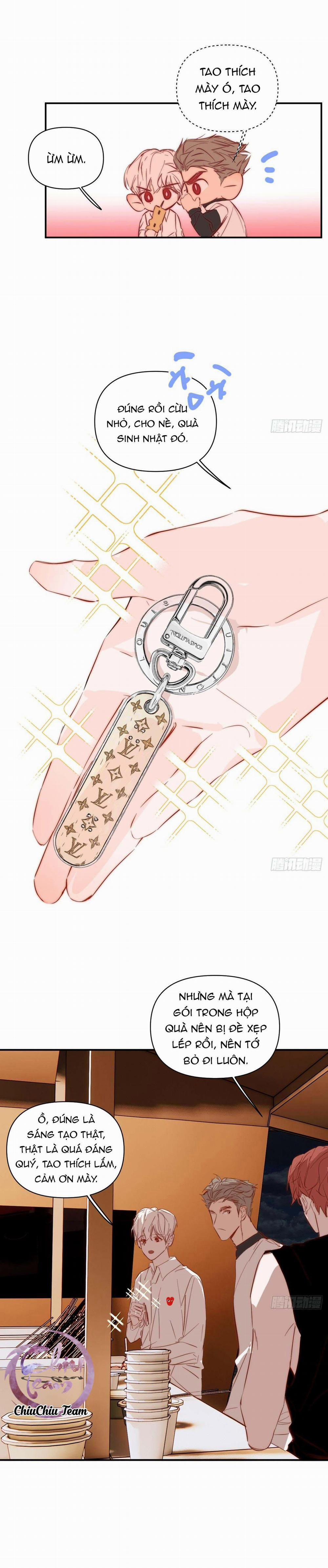 Hoàng Tử Bé 34 trang 9