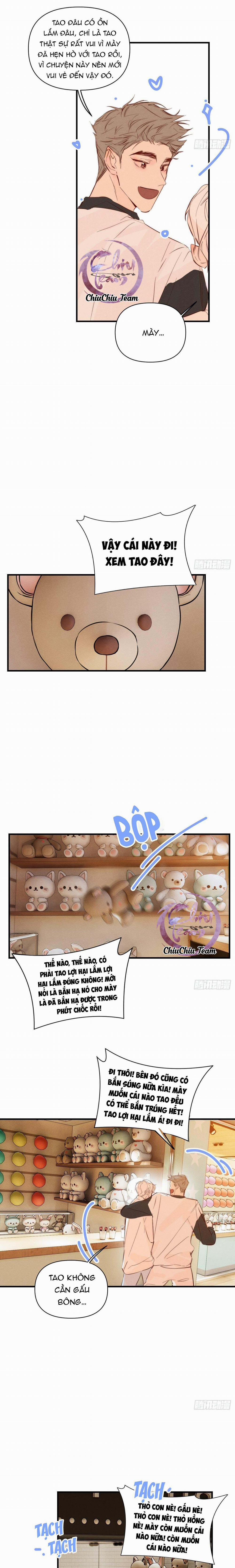 Hoàng Tử Bé 35 trang 1