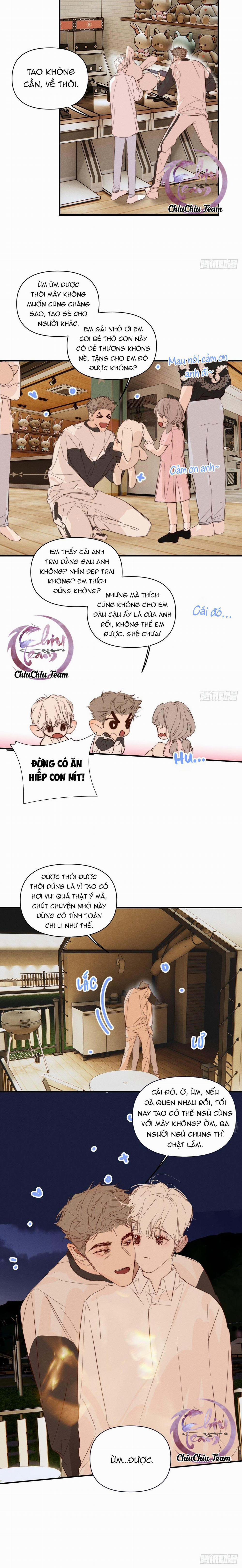 Hoàng Tử Bé 35 trang 2