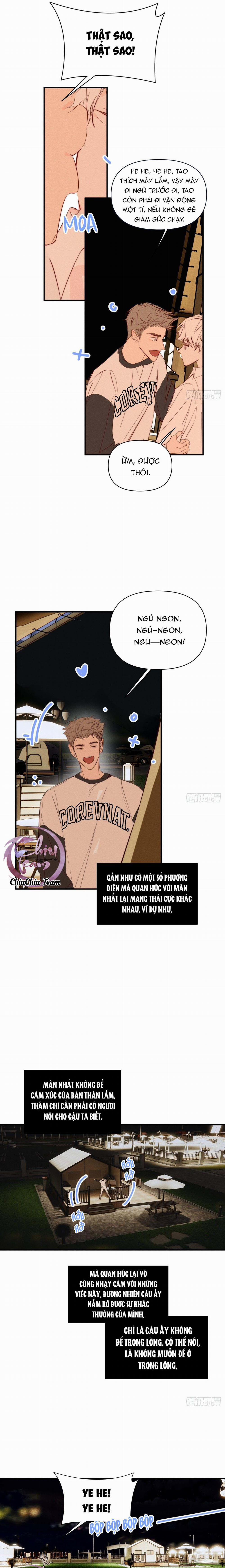 Hoàng Tử Bé 35 trang 3