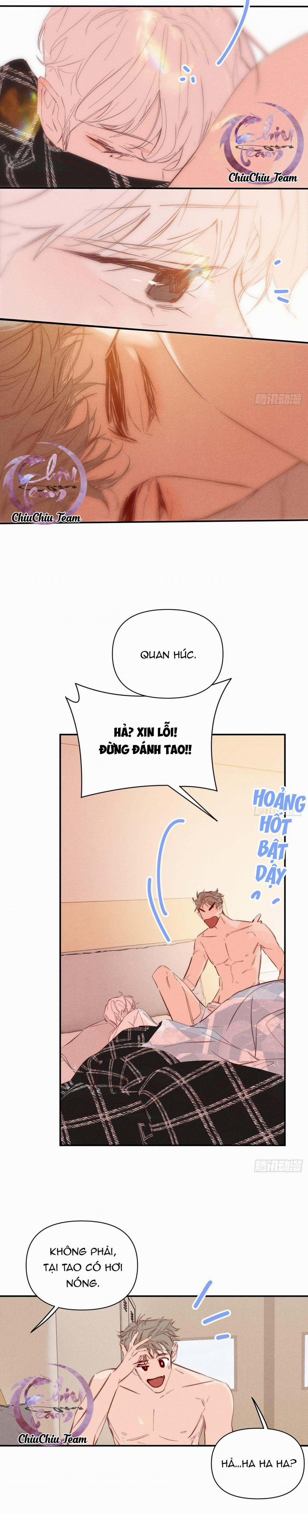 Hoàng Tử Bé 35 trang 6