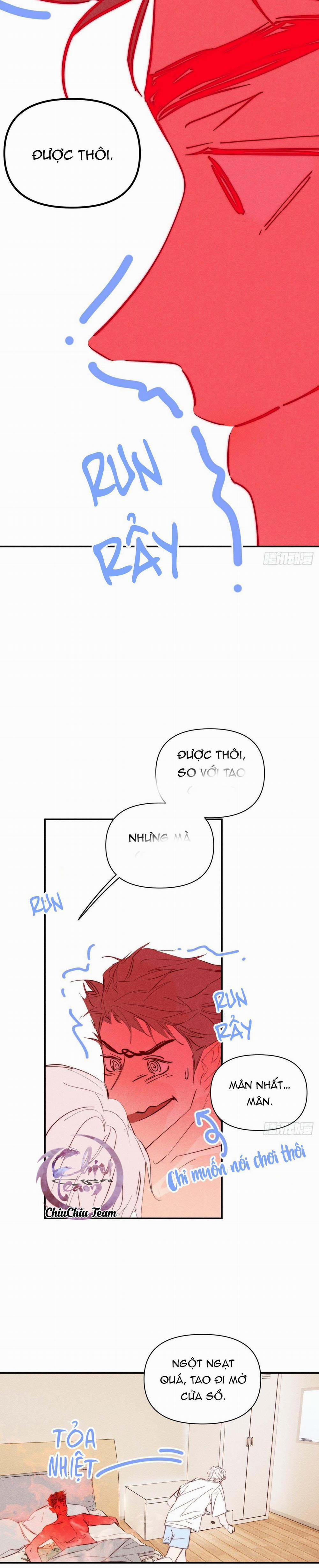 Hoàng Tử Bé 35 trang 9