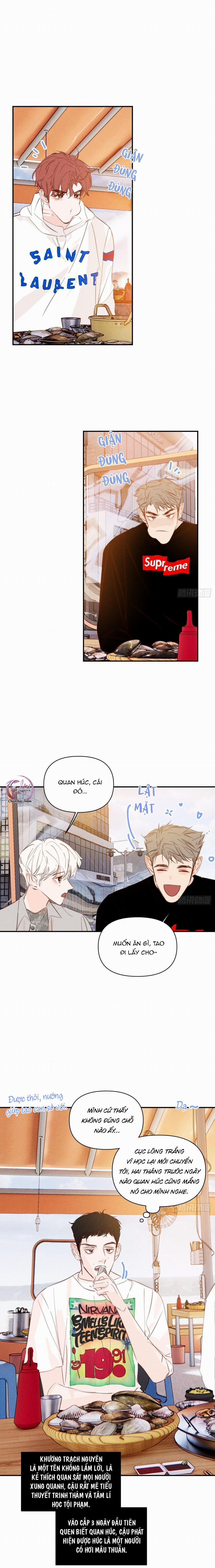 Hoàng Tử Bé 36 trang 2