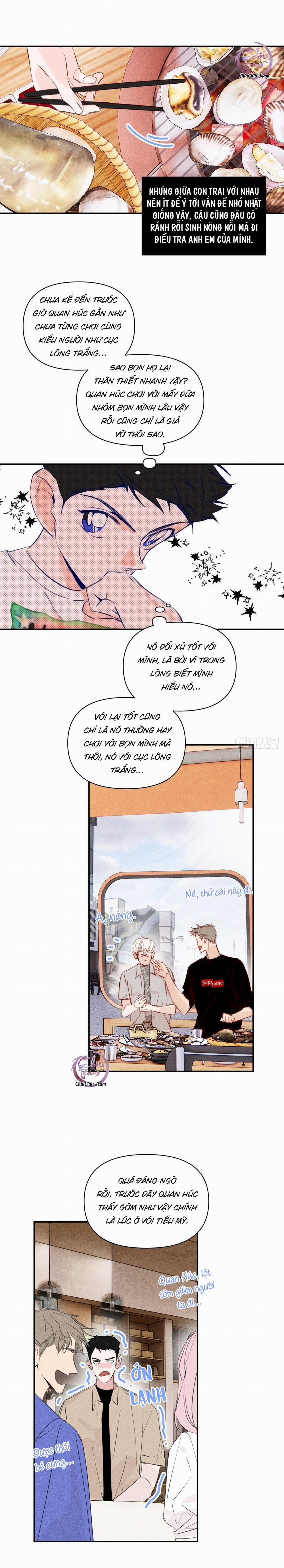 Hoàng Tử Bé 36 trang 3