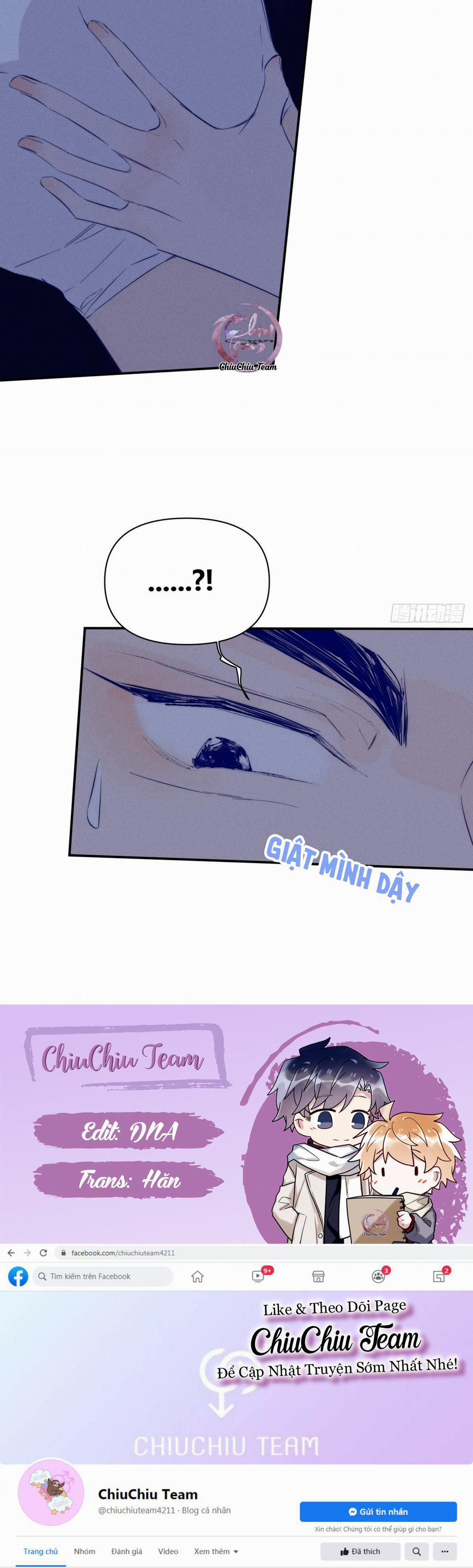 Hoàng Tử Bé 37 trang 13