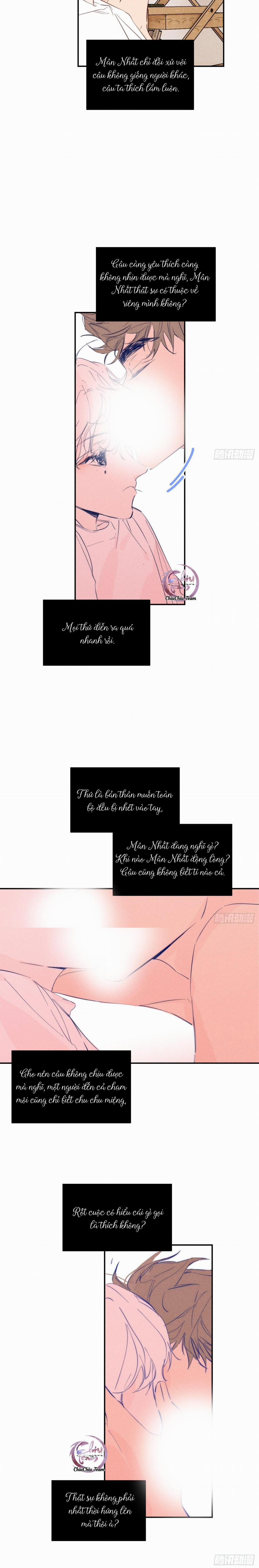 Hoàng Tử Bé 37 trang 6