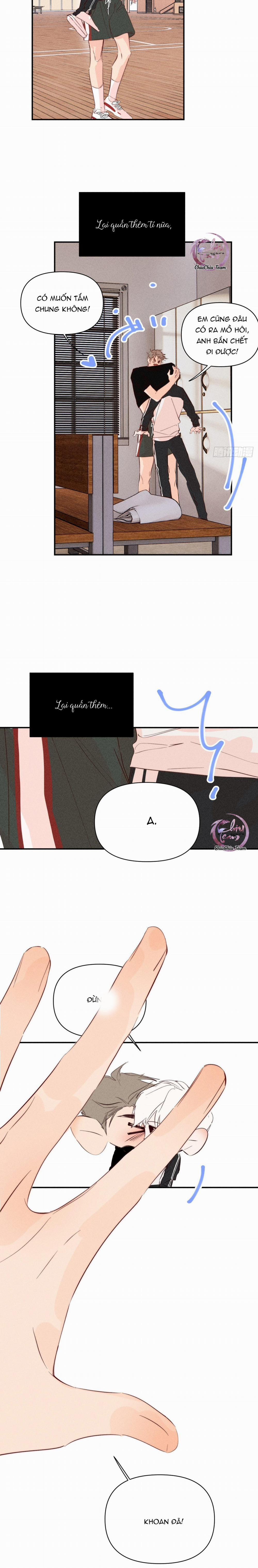 Hoàng Tử Bé 37 trang 8