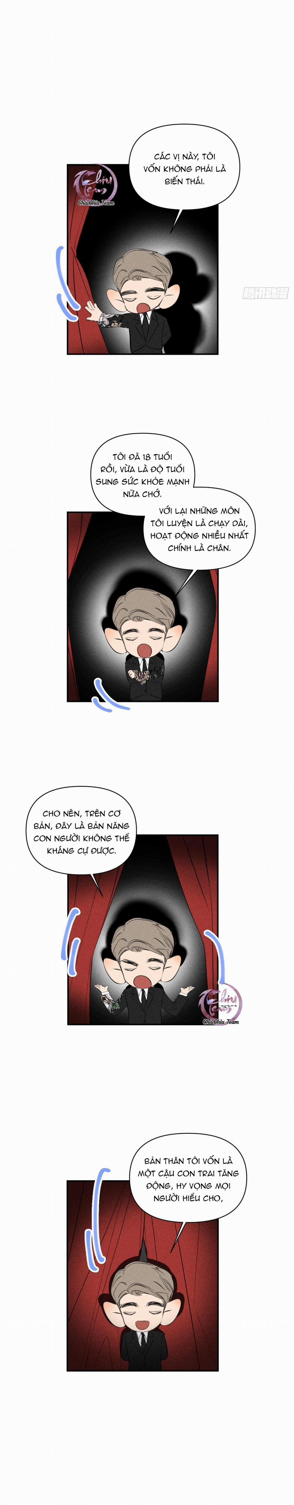 Hoàng Tử Bé 37 trang 9