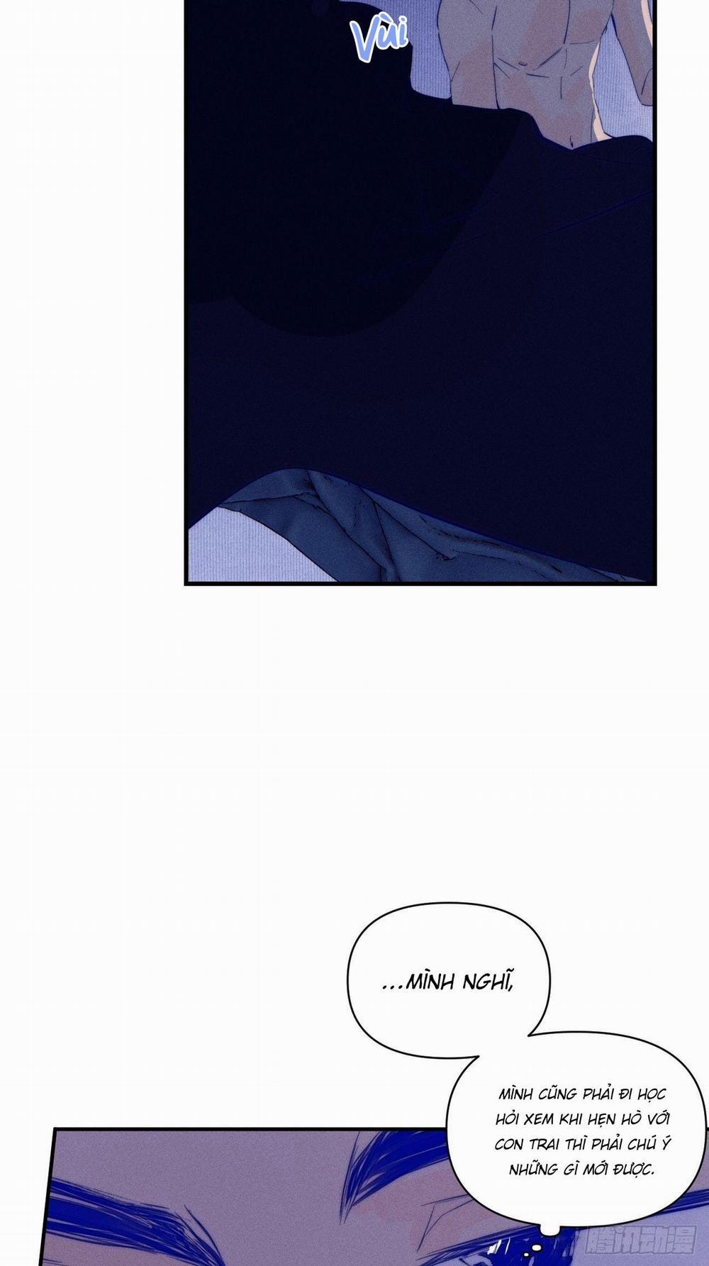 Hoàng Tử Bé 38 trang 11