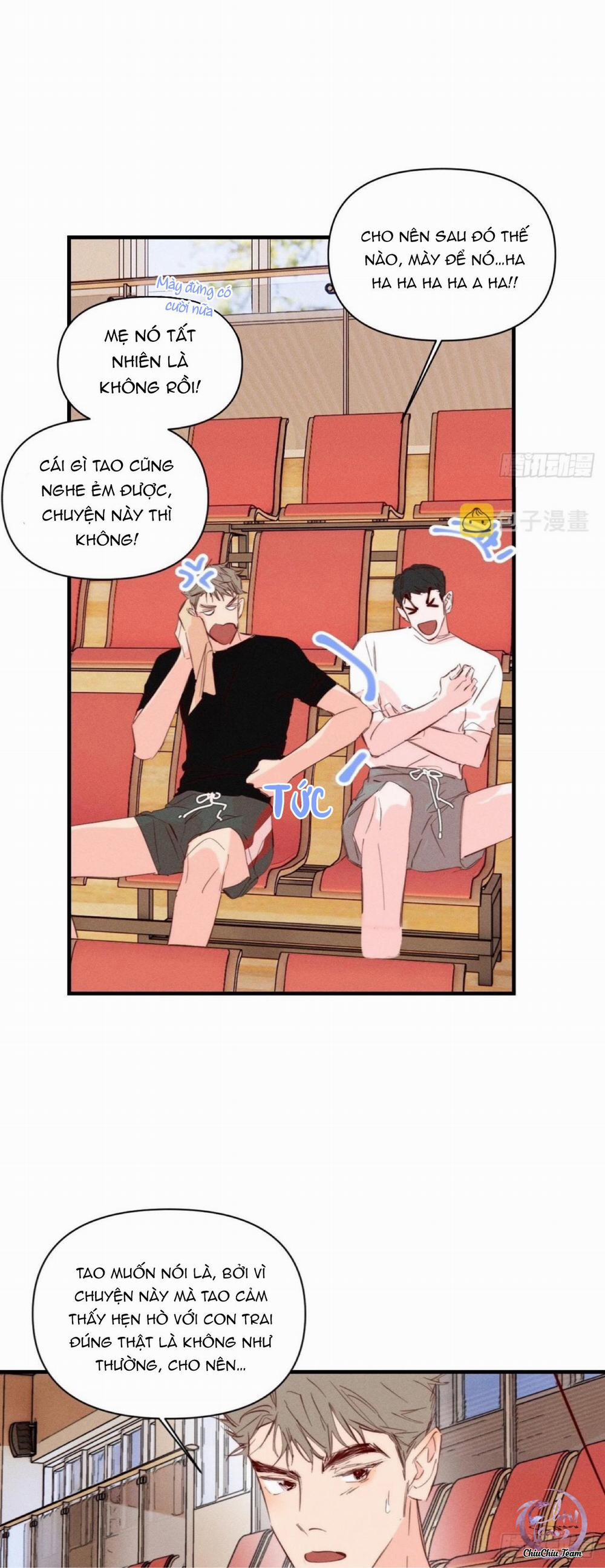 Hoàng Tử Bé 38 trang 13