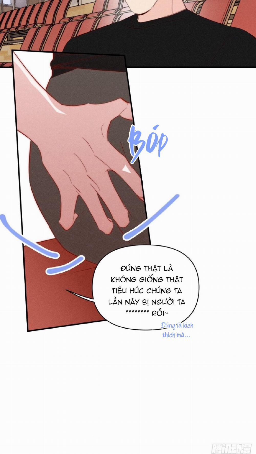 Hoàng Tử Bé 38 trang 14