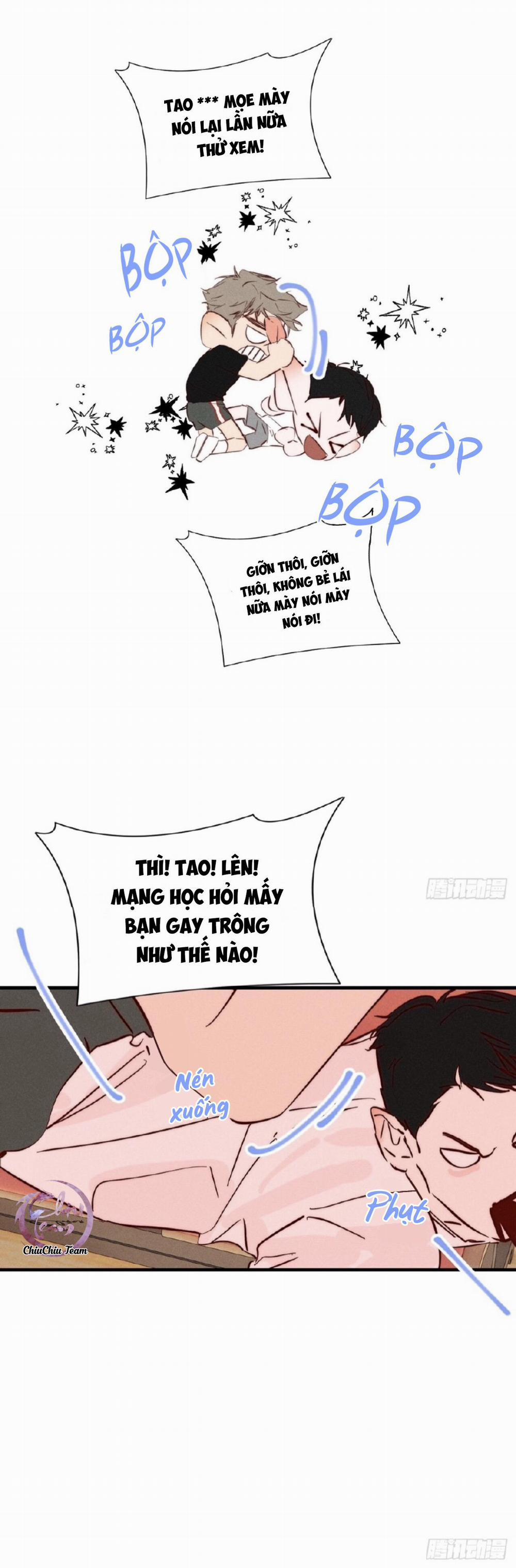 Hoàng Tử Bé 38 trang 15