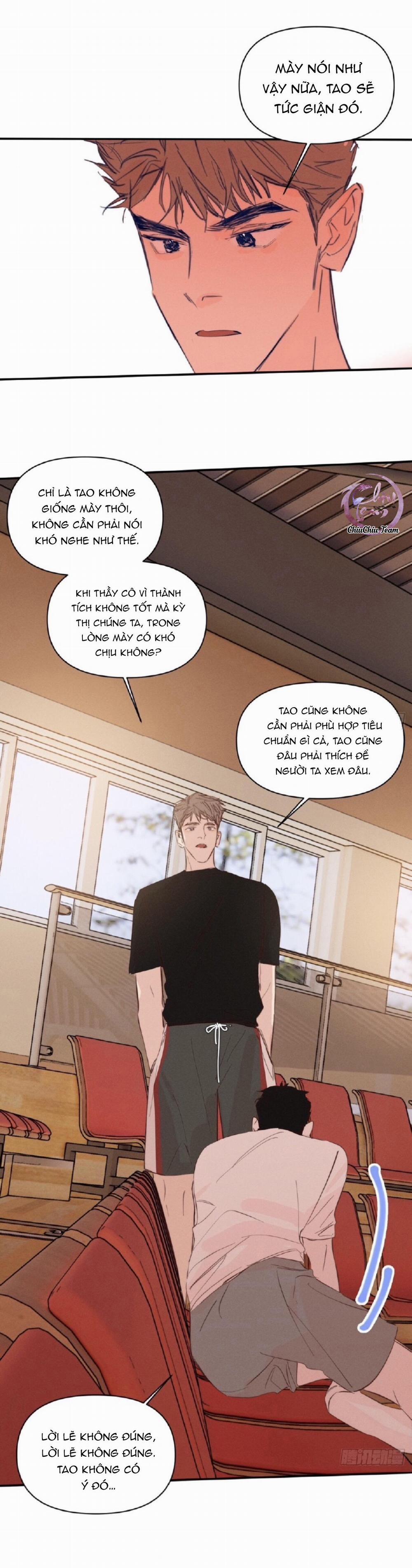 Hoàng Tử Bé 38 trang 17